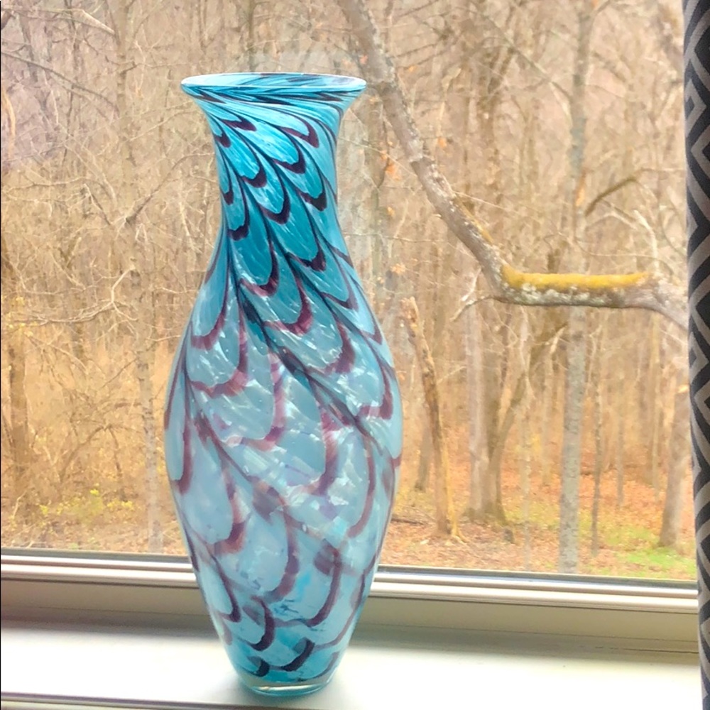 Vase